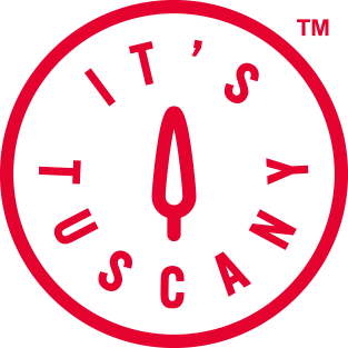 Logo It's Tuscany