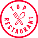 Top restaurant