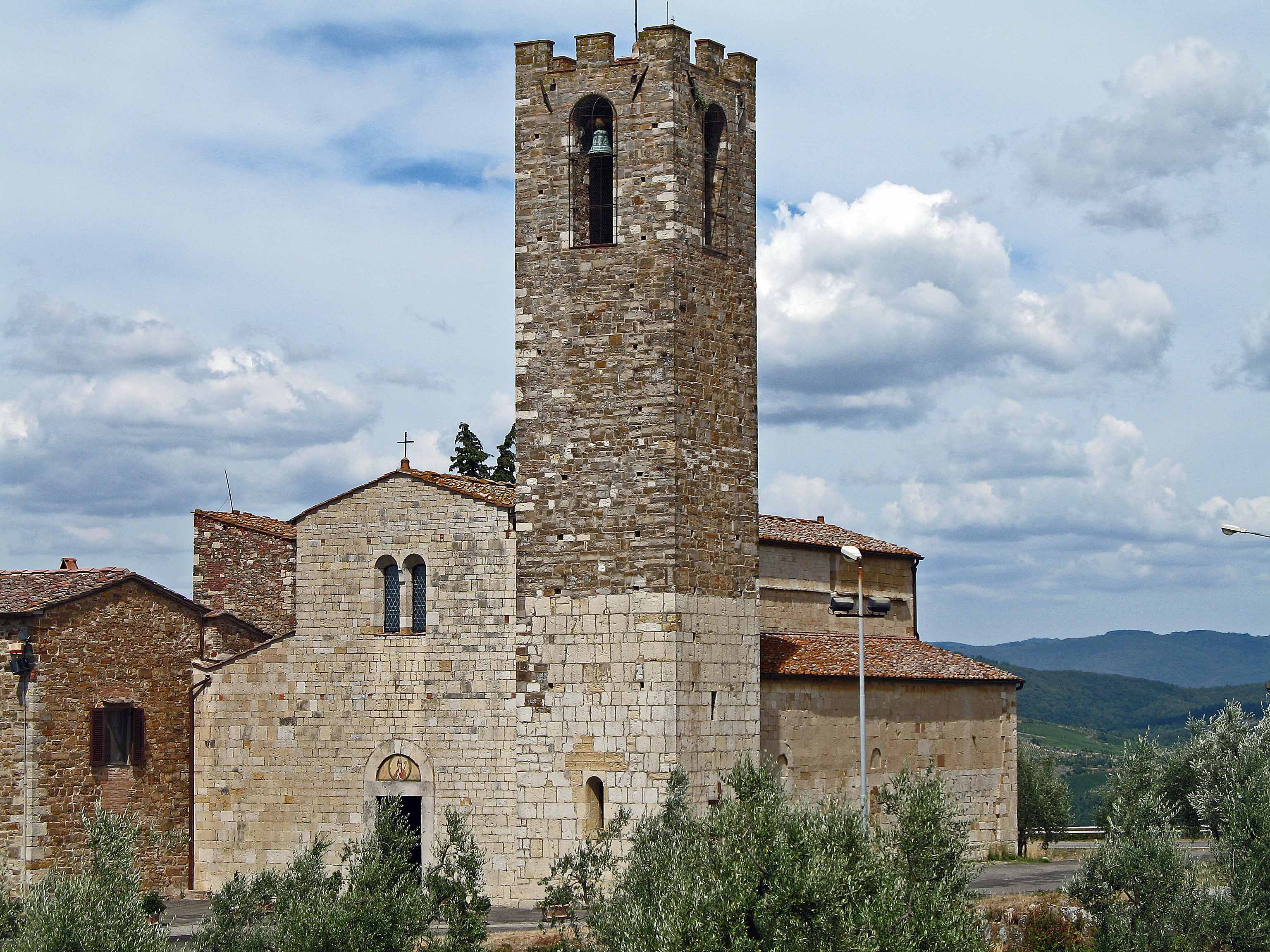 Unmissable villages in Tuscany The most beautiful villages in Italy