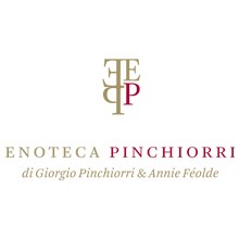 Logo Enoteca Pinchiorri