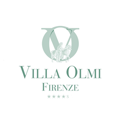 Logo Villa Olmi