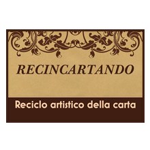 Logo Recincartando