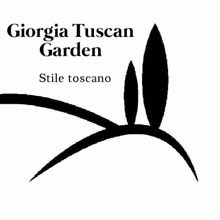 Logo Giorgia Tuscan Garden