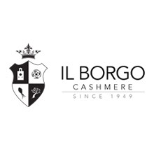 Logo Il Borgo Cashmere