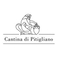 Logo Cantina Pitigliano