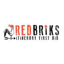 Redbriks Logo