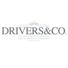 Logo DRIVERS&CO.