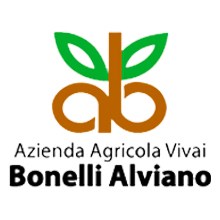 bonelli Vivai logo