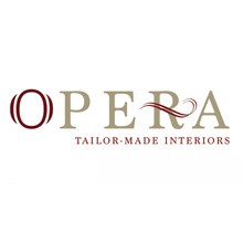 Logo Opera tailor made interiors