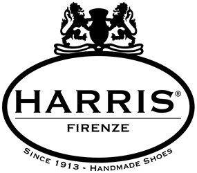 Logo Harris