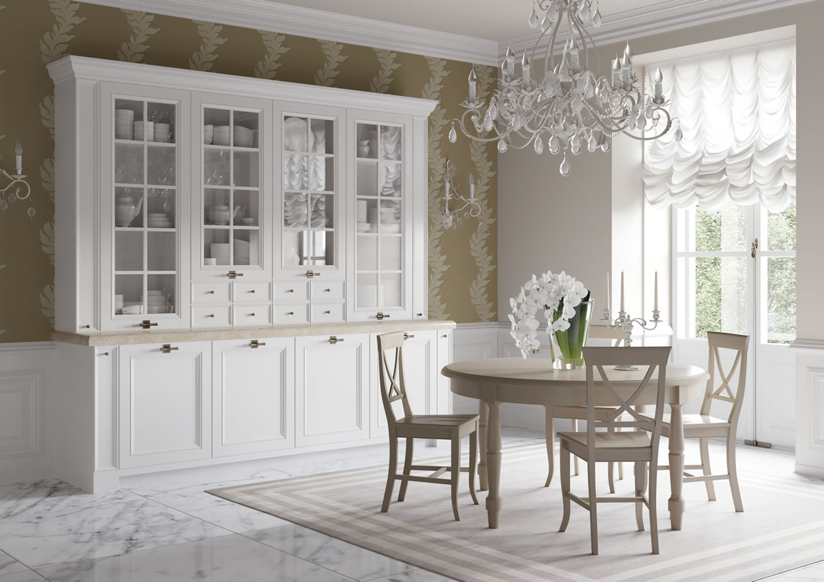 Aurora cucine Cucine rustiche toscana