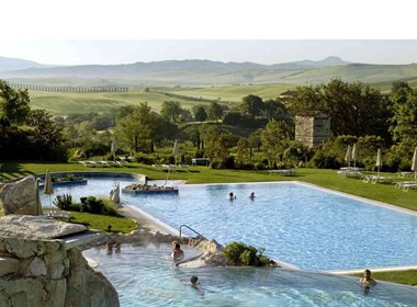 Hotel Adler Thermae SPA e Resort