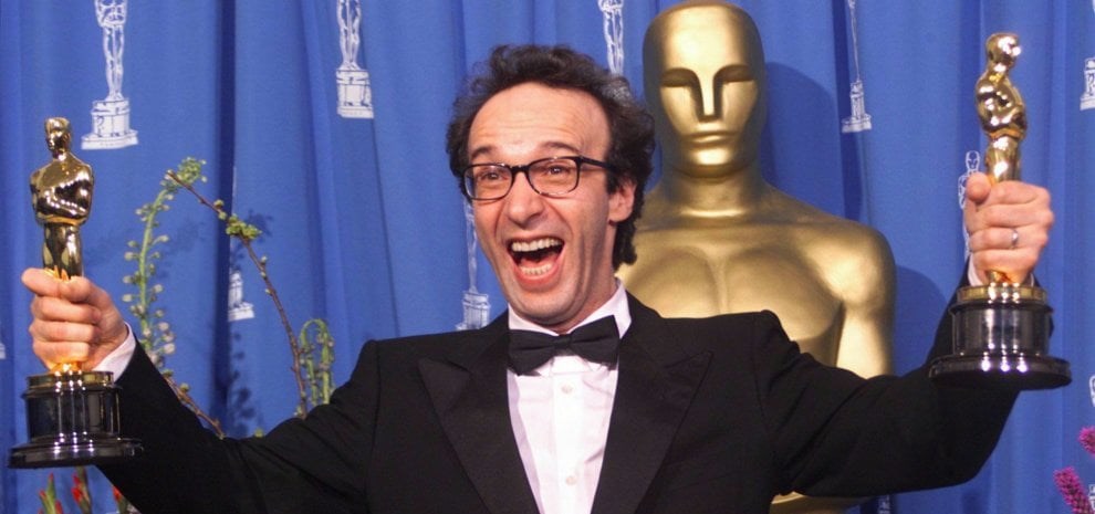 Roberto Benigni