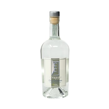 Grappa bianca Valdorcia Terre Senesi