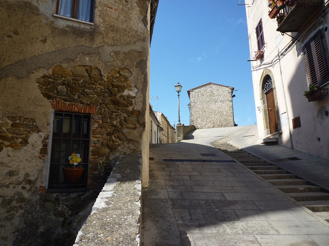 Magliano in Toscana
