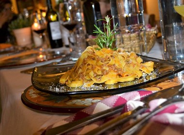 Antica Fattoria del Grottaione