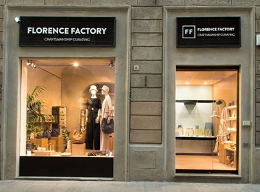 Florence Factory