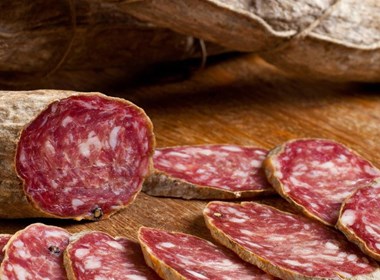 Mortadella-di-Camaiore