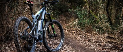 Super Natural Bikepoint - Noleggio Bici per Escursioni in Maremma