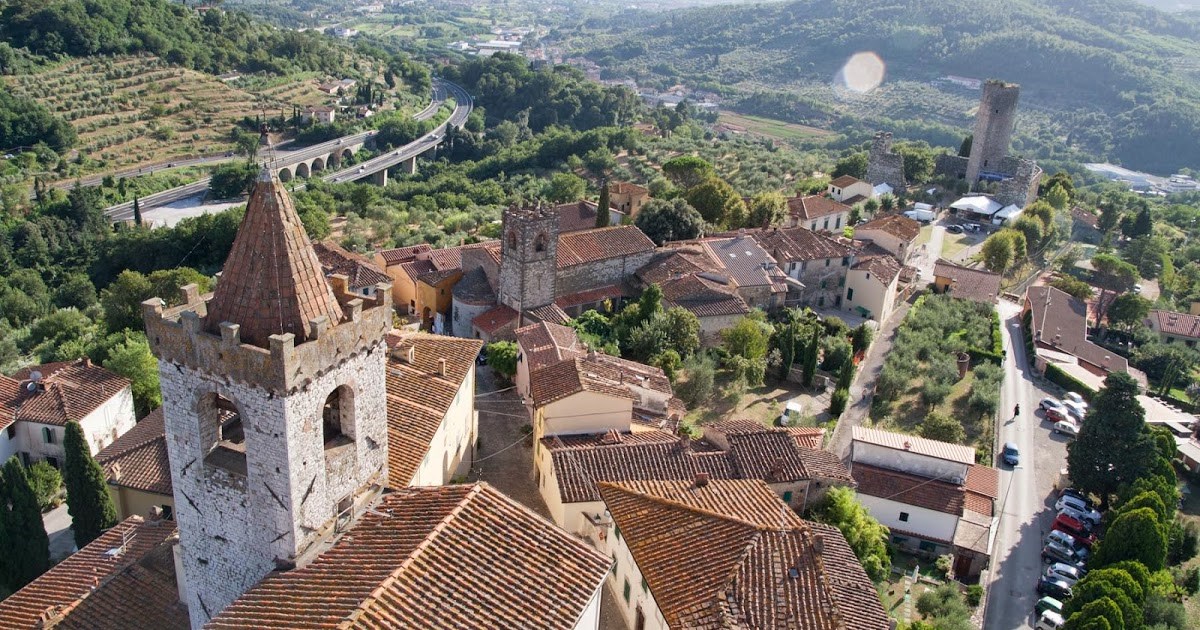 Serravalle Pistoiese