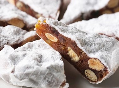 Panforte-di-Siena