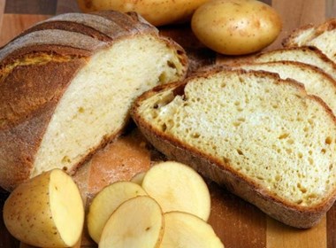 Pane-di-patate-della-Garfagnana