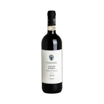 Vino-Rosso-Chianti-Riserva-2010-Bio-Fazzuoli