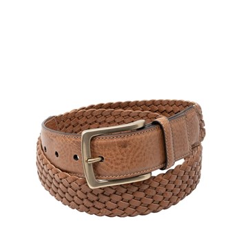 cintura uomo in vacchetta tango noce intrecciata a mano.jpg cintura uomo in vacchetta tango noce intrecciata a mano.jpg