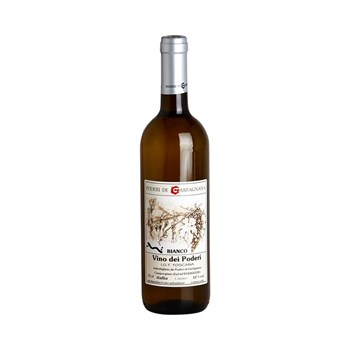 poderi-garfagnana-Vino-dei-poderi-bianco