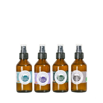 Kit 4 Acque Armatiche Tassinaie Kit 4 Acque Armatiche Tassinaie