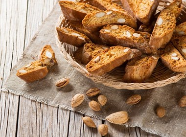 Cantuccini