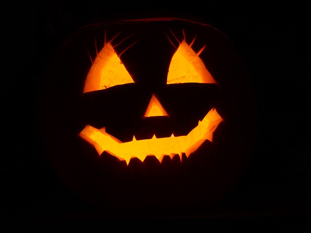 Halloween In Tuscany These Are The Main Events