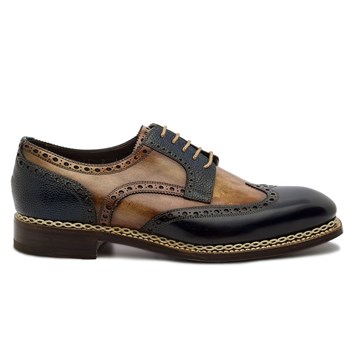 Stringata in pelle-9911-norv-blu.jpg Stringata in pelle-9911-norv-blu.jpg