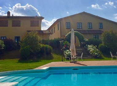 agriturismo MUSIGNANO