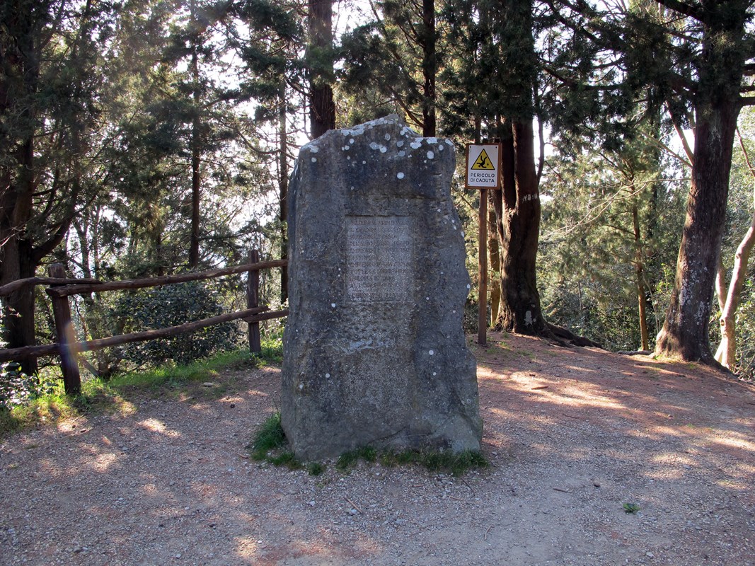 Parco di Montececeri: escursioni fuori Firenze Fiesole - IT'S TUSCANY