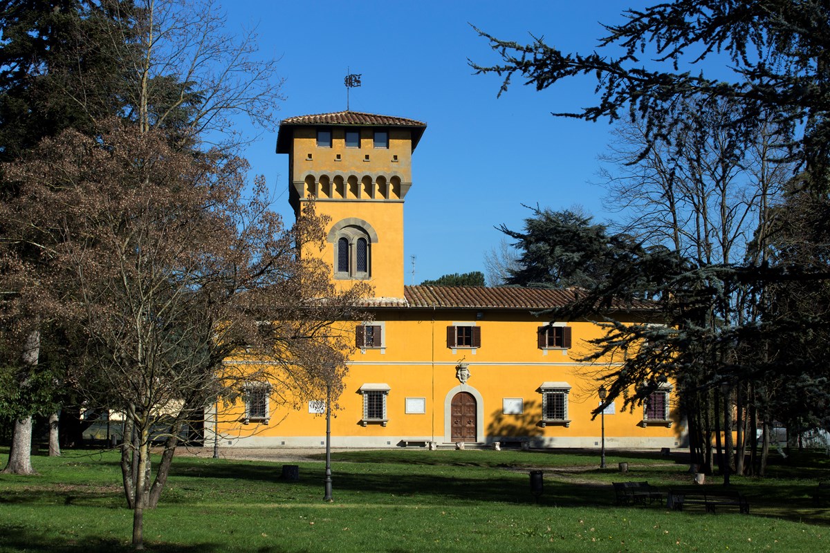 San Lorenzo