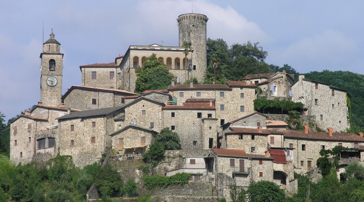 Bagnone