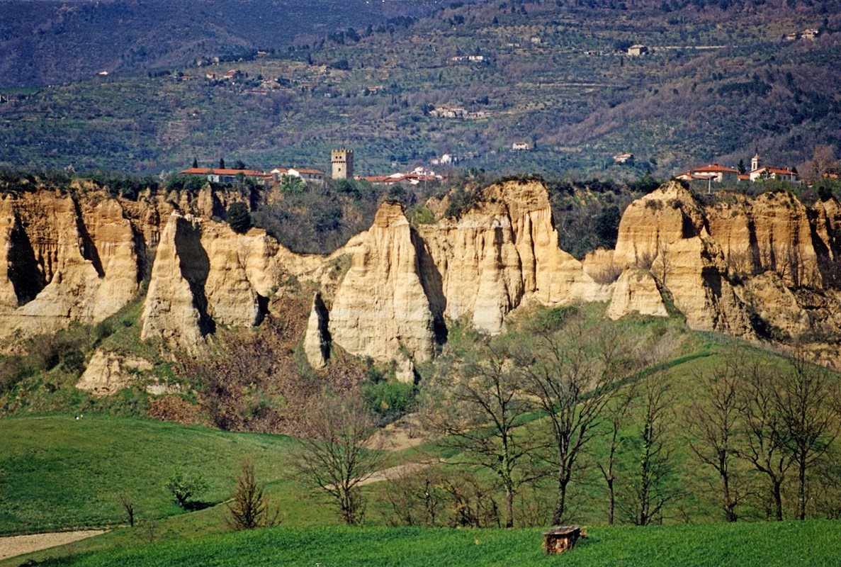 Castelfranco Piandiscò