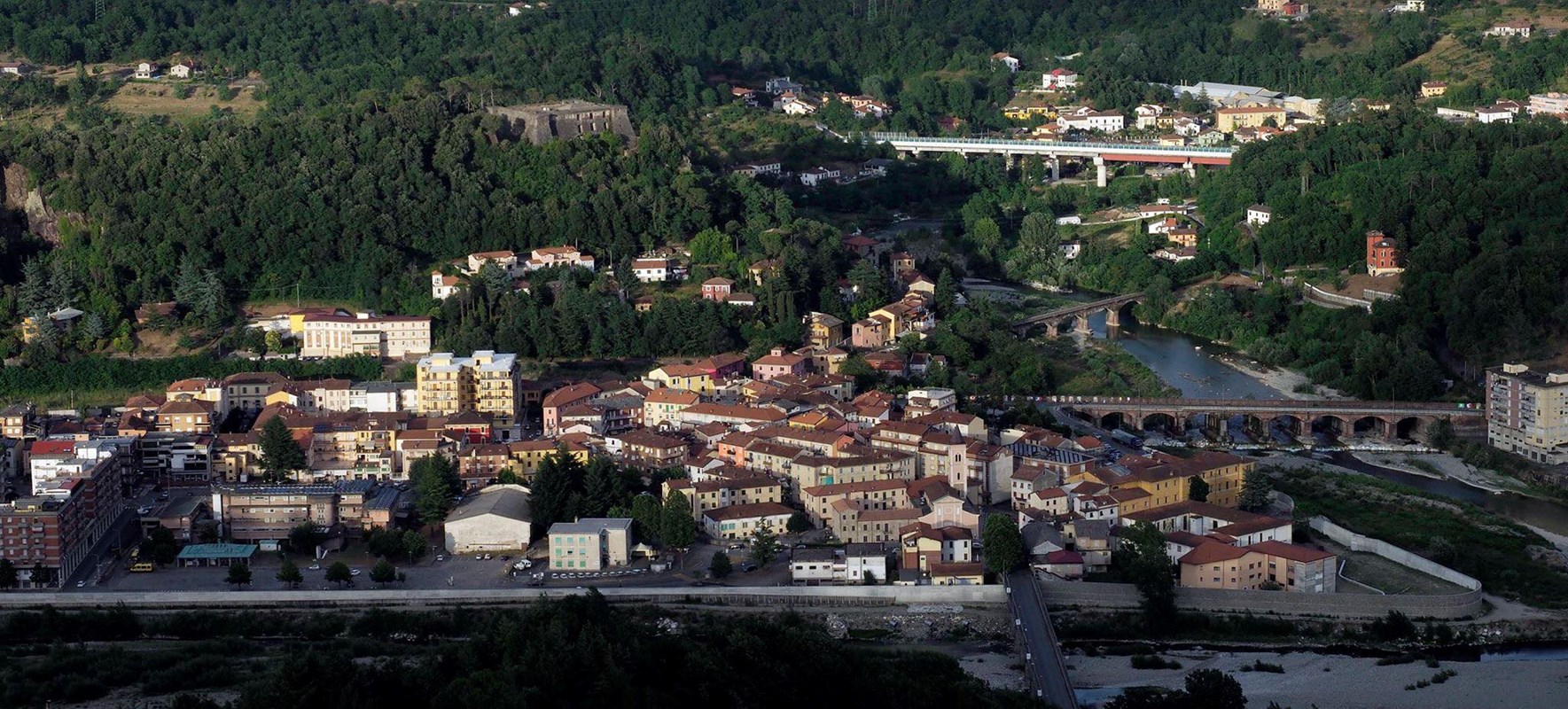 Aulla