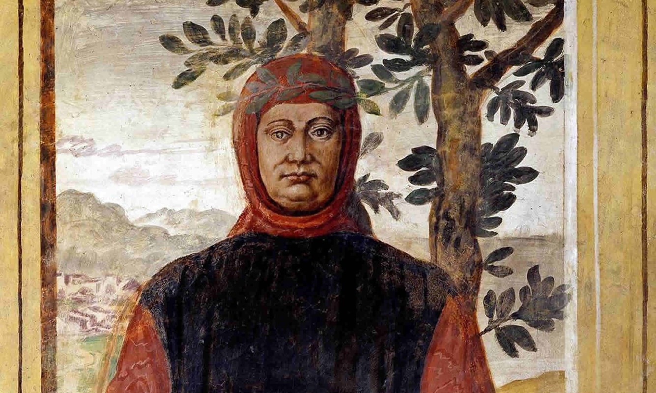 Curiosity about Francesco Petrarca: famous Tuscans - IT'S TUSCANY