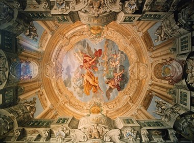Fedeli Restauri