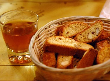 Biscotti-VinSanto