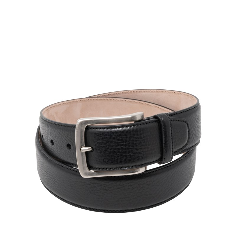 cintura uomo in vacchetta tango nero.jpg