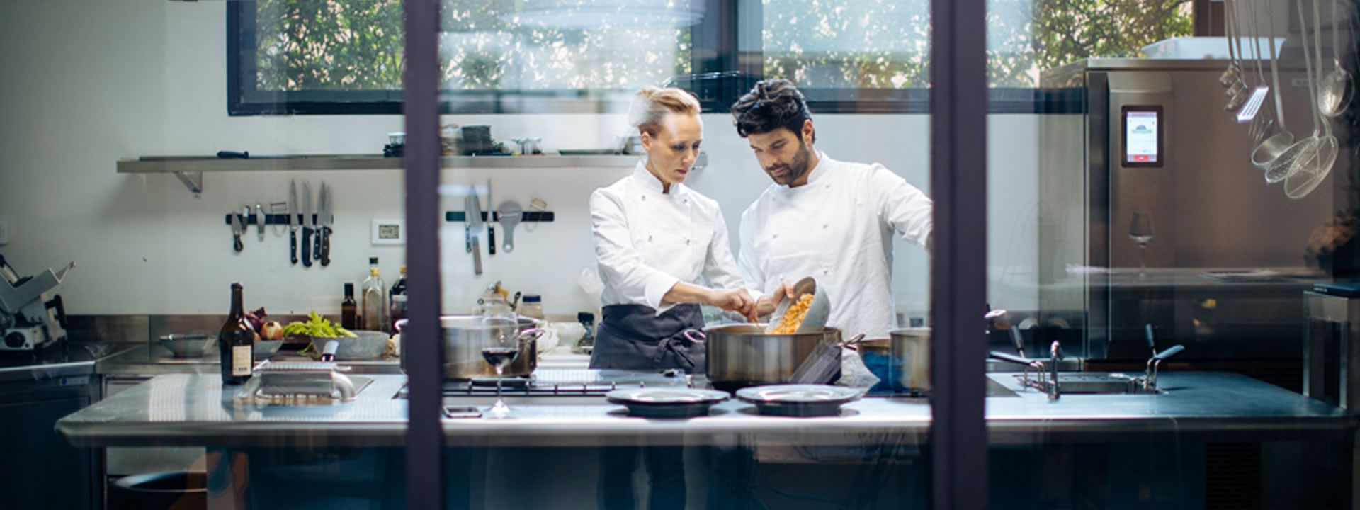 Cooking in Florence, Cooking Class & Personal Chef