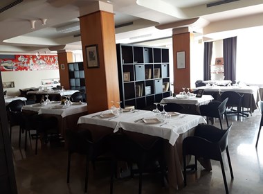 Ristorante-Alcide
