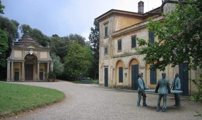 VILLA IN CELLE KAUFEN visual data 3