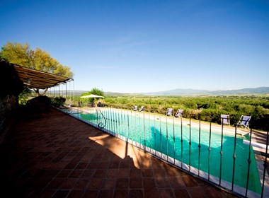 Agriturismo-Piatina