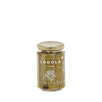 la-lodola-cardi-sott'olio-biologico