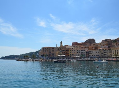 Palio-Marinaro-Argentario