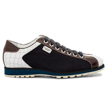 Nascar Scarpa Antinfortunistica S3 Bassa Resistente Leggera Confortevole - Foto 11